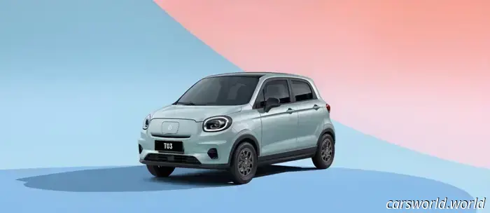 Stellantis Termina Repentinamente La Producción De Vehículos Eléctricos Leapmotor En Polonia En Medio De Tensiones Arancelarias | Carscoops